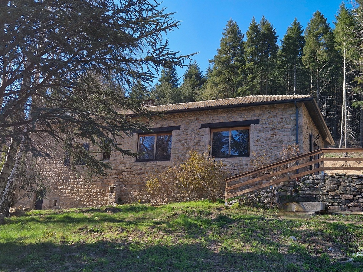 Aperçu du 4ème gîte en rénovation